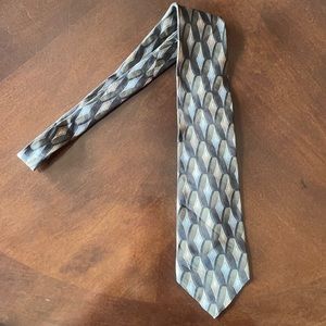 Courage Necktie